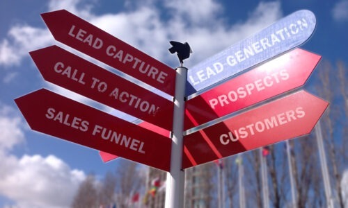 5 Business Marketing pillars
