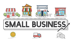 small business image