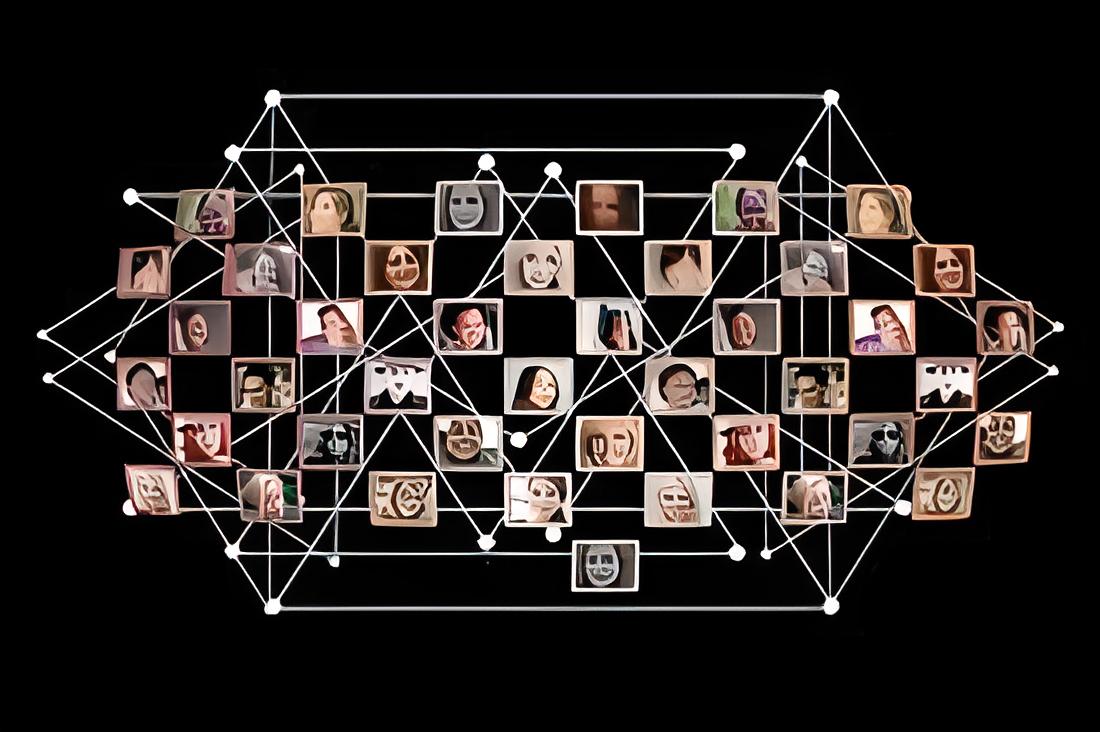 interactinos and connections