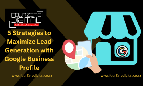 5 strategies for GMB