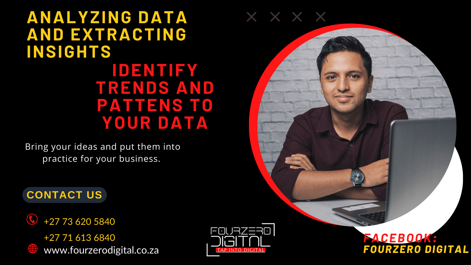 Analyzing Data and Extracting Insights