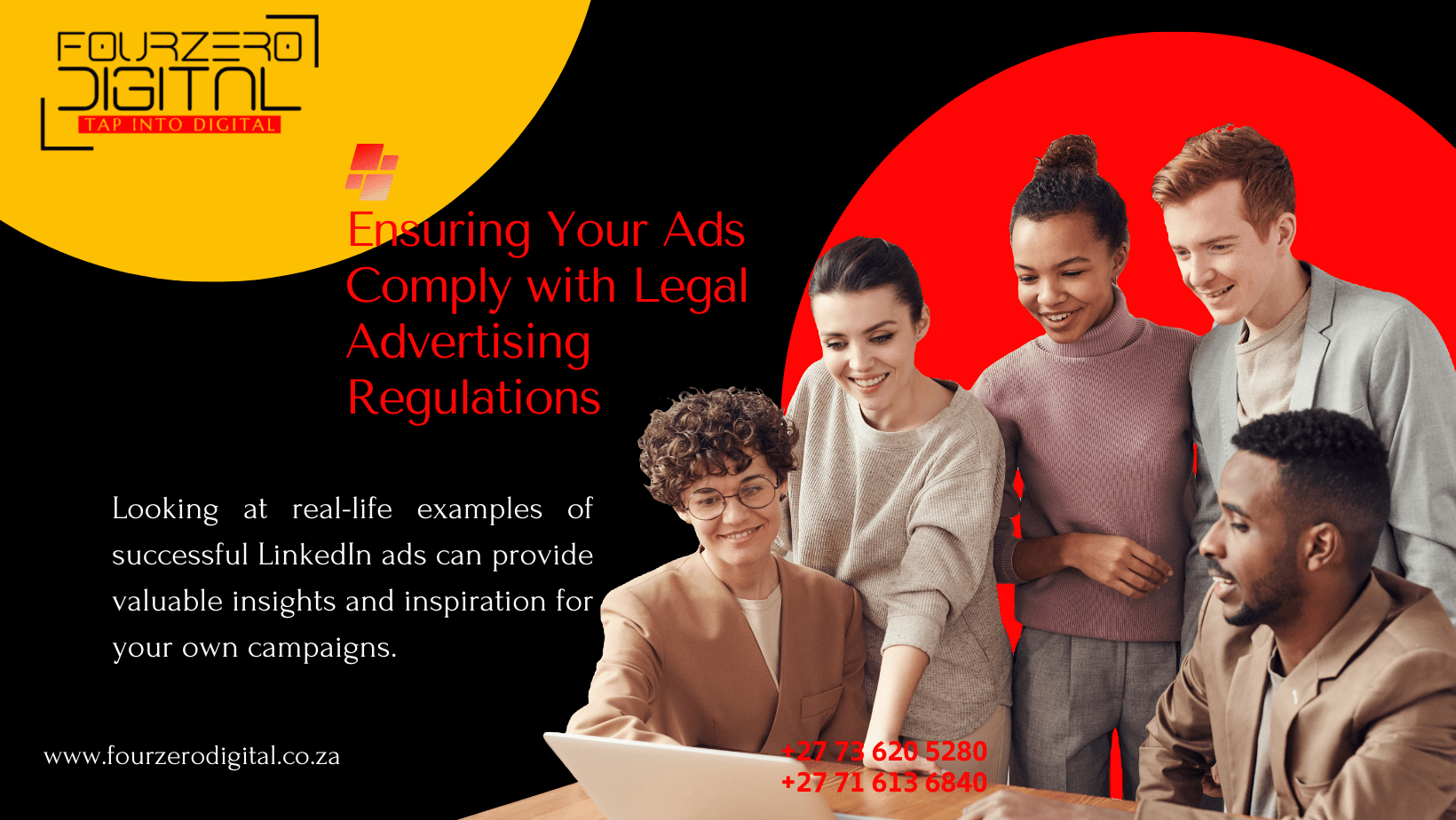 Ensuring ADS comply with Legal regulations authorities.