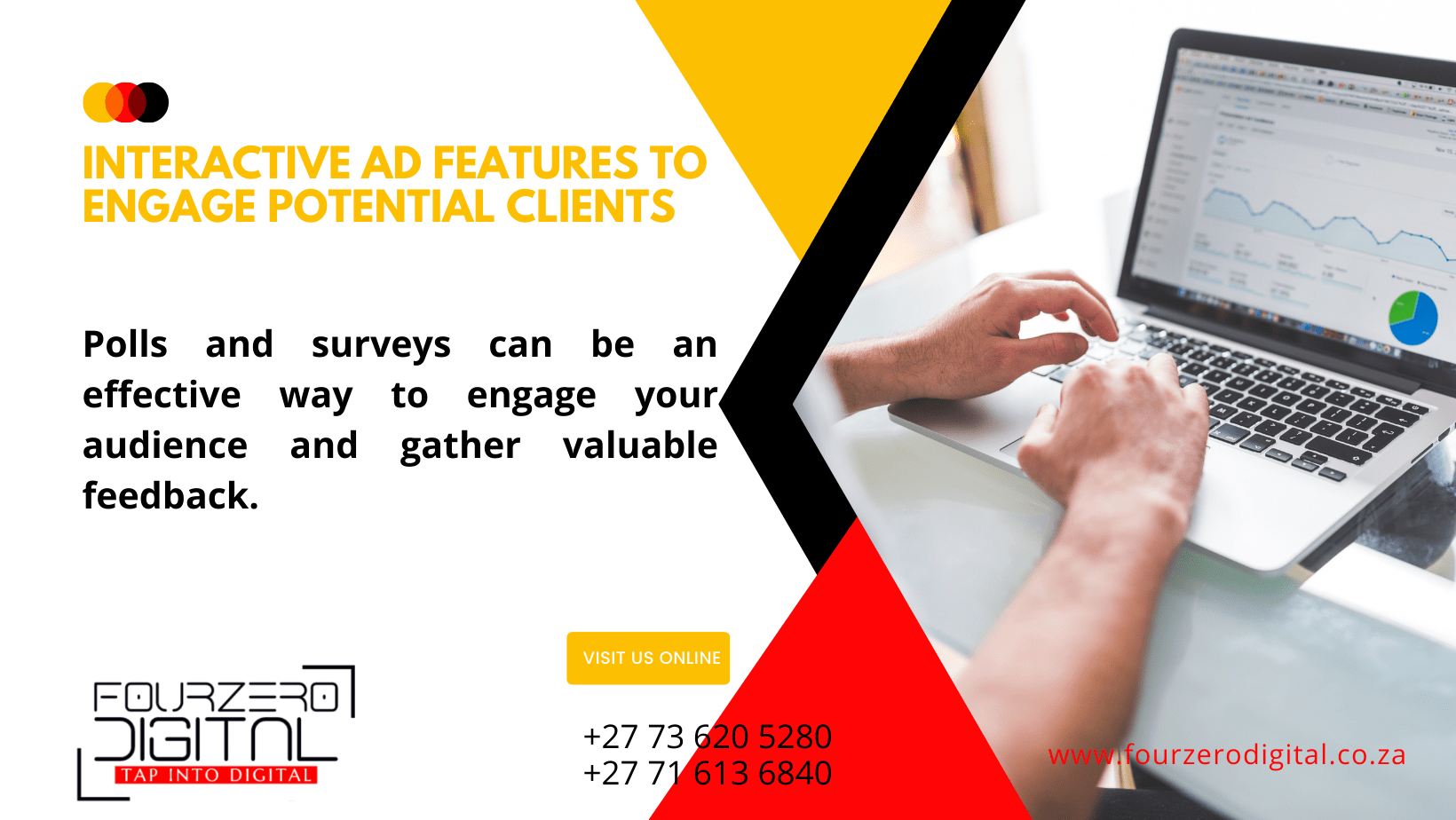 Incorporating Clickable Elements and CTAs.