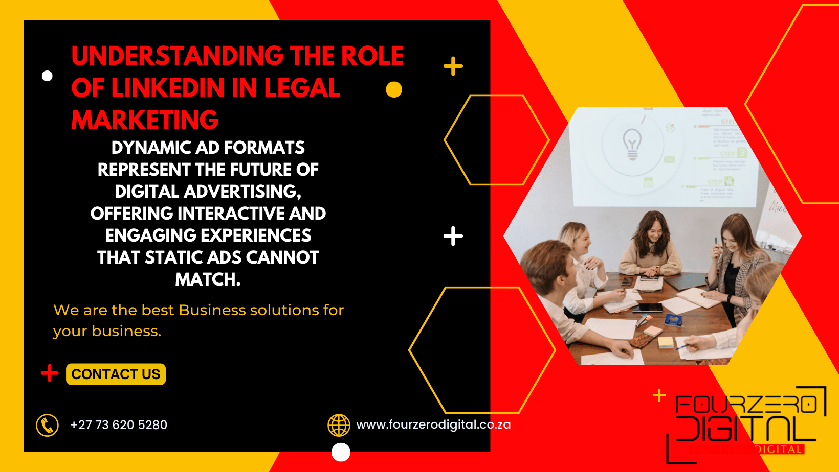 Understanding the Role of LinkedIn in Legal Marketing.
